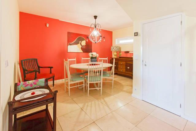 Caminhos De Santiago - Villamaria Beach House Leça da Palmeira Екстериор снимка