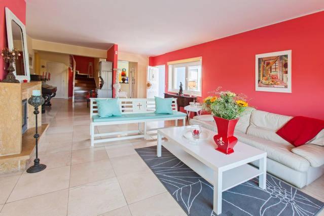 Caminhos De Santiago - Villamaria Beach House Leça da Palmeira Екстериор снимка