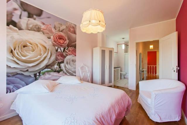 Caminhos De Santiago - Villamaria Beach House Leça da Palmeira Екстериор снимка