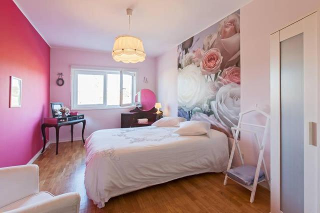 Caminhos De Santiago - Villamaria Beach House Leça da Palmeira Екстериор снимка