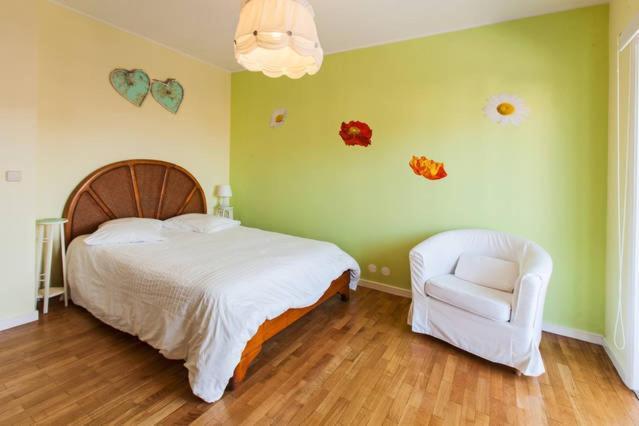 Caminhos De Santiago - Villamaria Beach House Leça da Palmeira Екстериор снимка