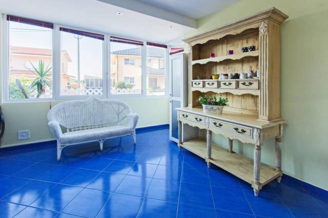 Caminhos De Santiago - Villamaria Beach House Leça da Palmeira Екстериор снимка