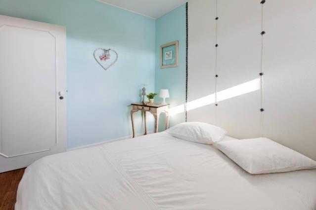 Caminhos De Santiago - Villamaria Beach House Leça da Palmeira Екстериор снимка
