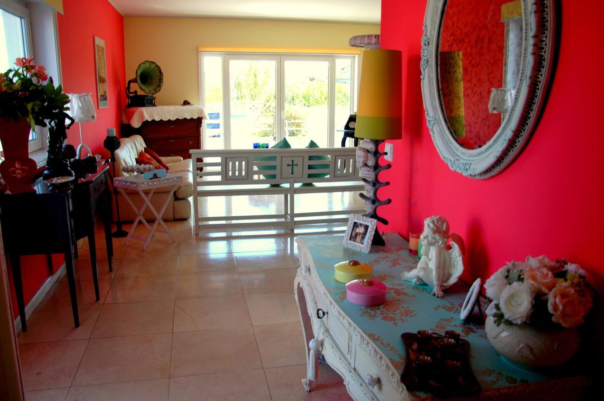 Caminhos De Santiago - Villamaria Beach House Leça da Palmeira Екстериор снимка