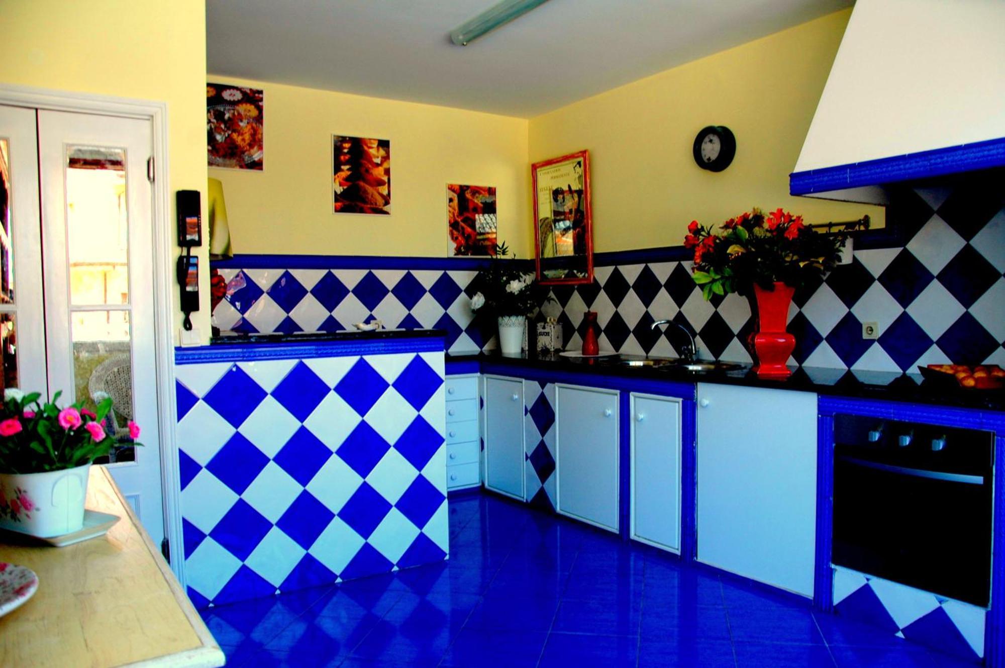 Caminhos De Santiago - Villamaria Beach House Leça da Palmeira Екстериор снимка