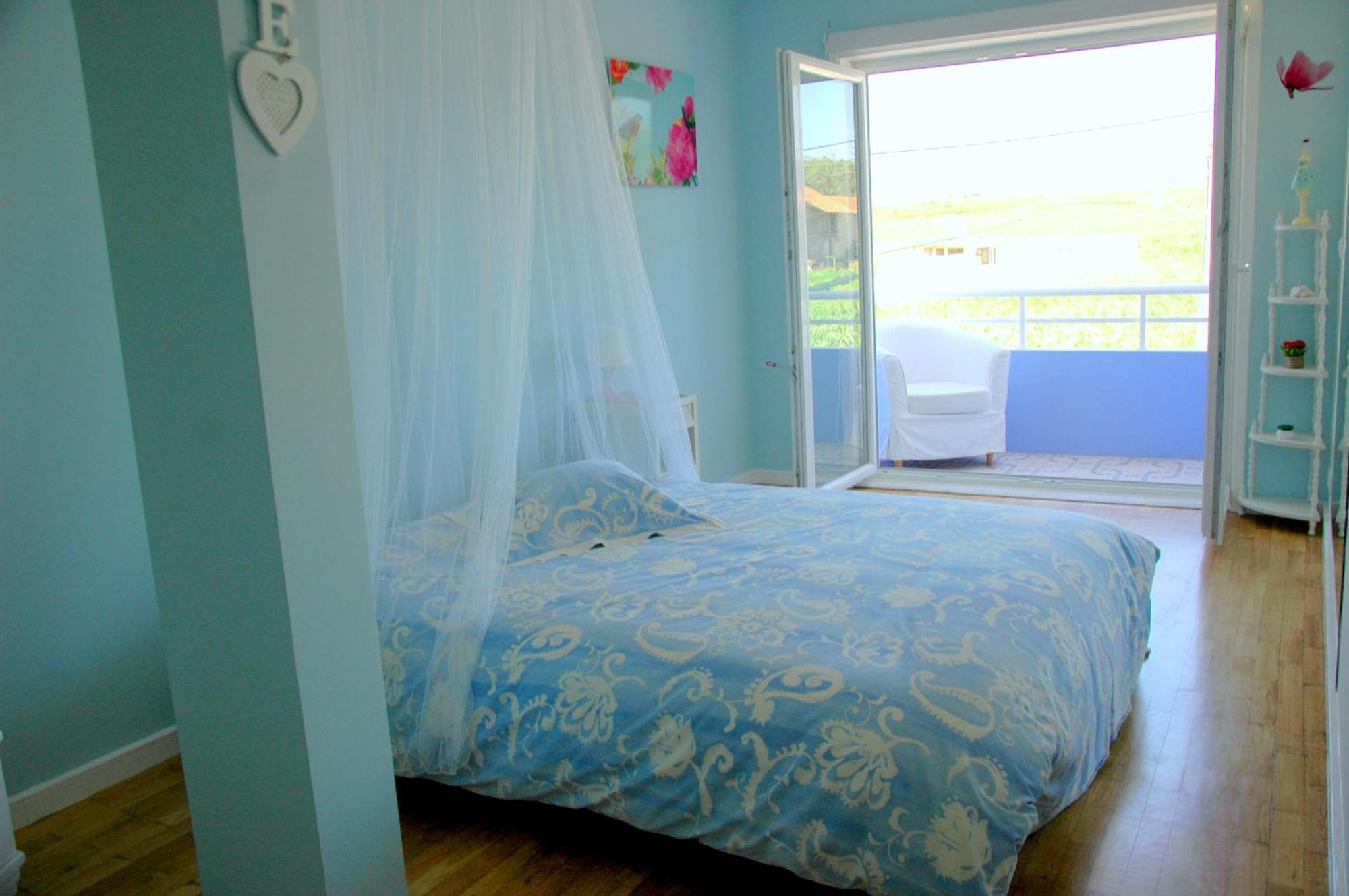 Caminhos De Santiago - Villamaria Beach House Leça da Palmeira Екстериор снимка