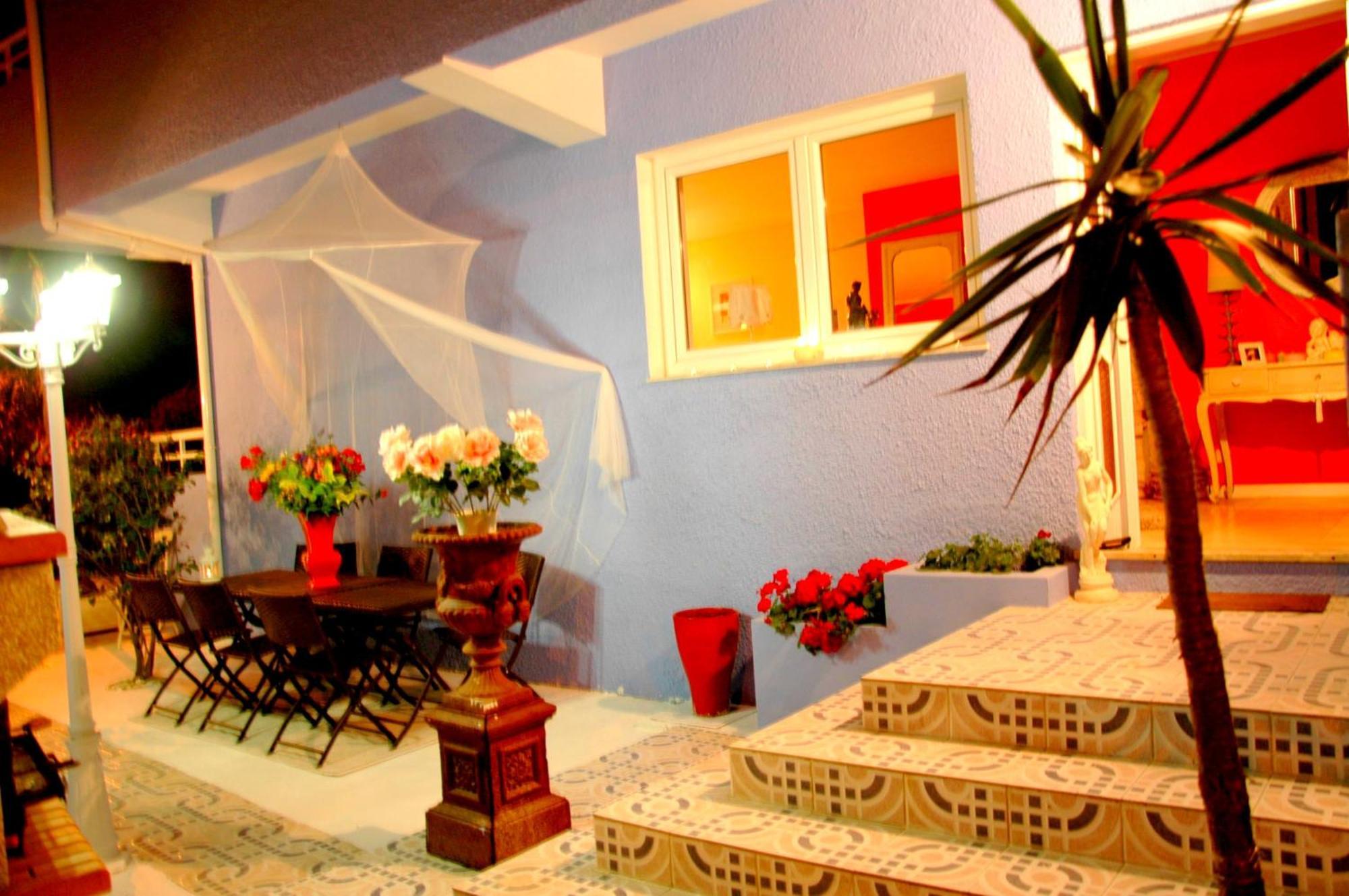 Caminhos De Santiago - Villamaria Beach House Leça da Palmeira Екстериор снимка