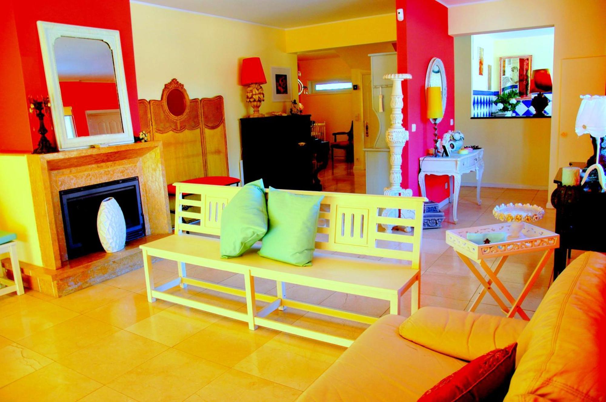 Caminhos De Santiago - Villamaria Beach House Leça da Palmeira Екстериор снимка
