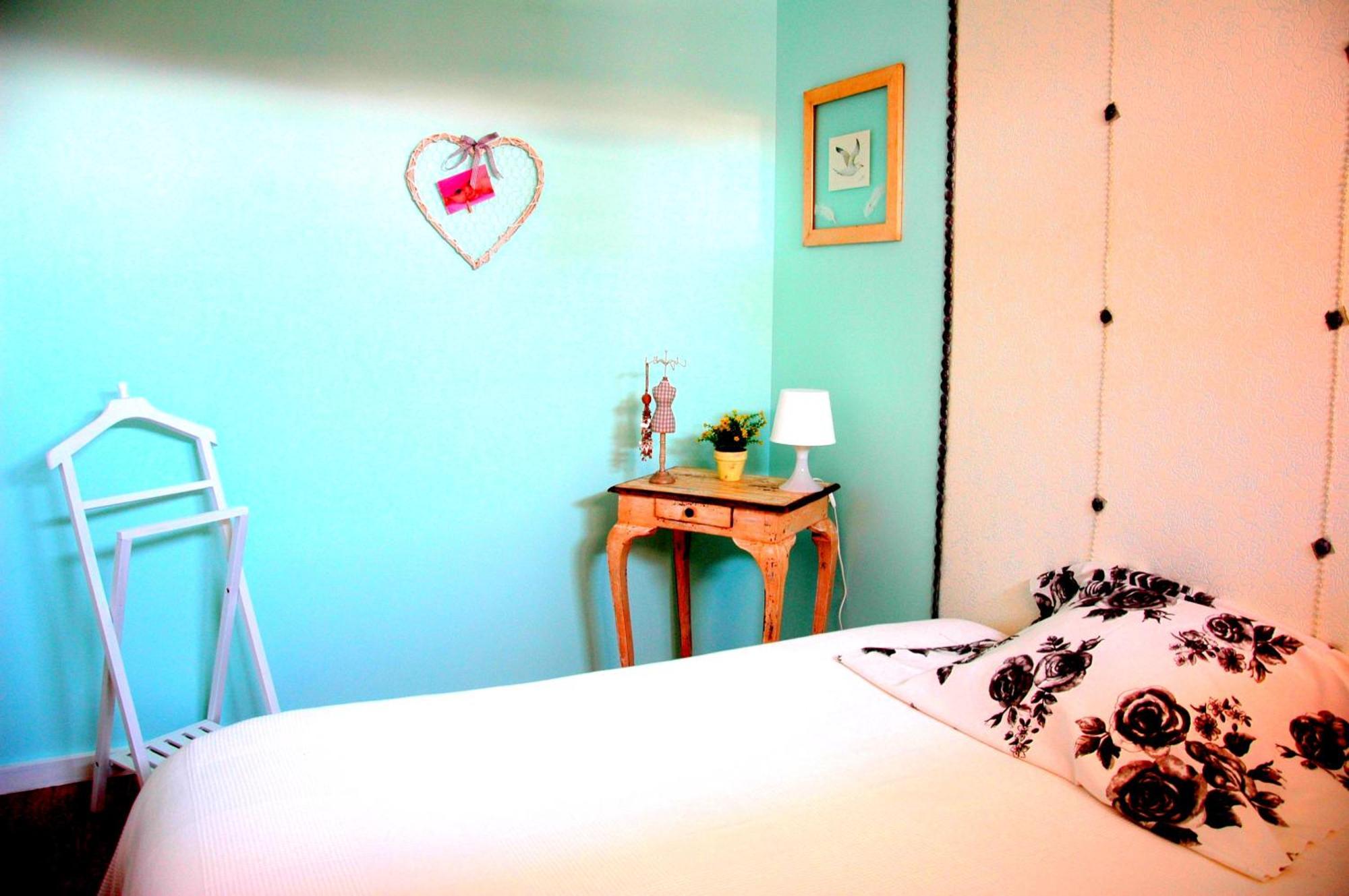 Caminhos De Santiago - Villamaria Beach House Leça da Palmeira Екстериор снимка