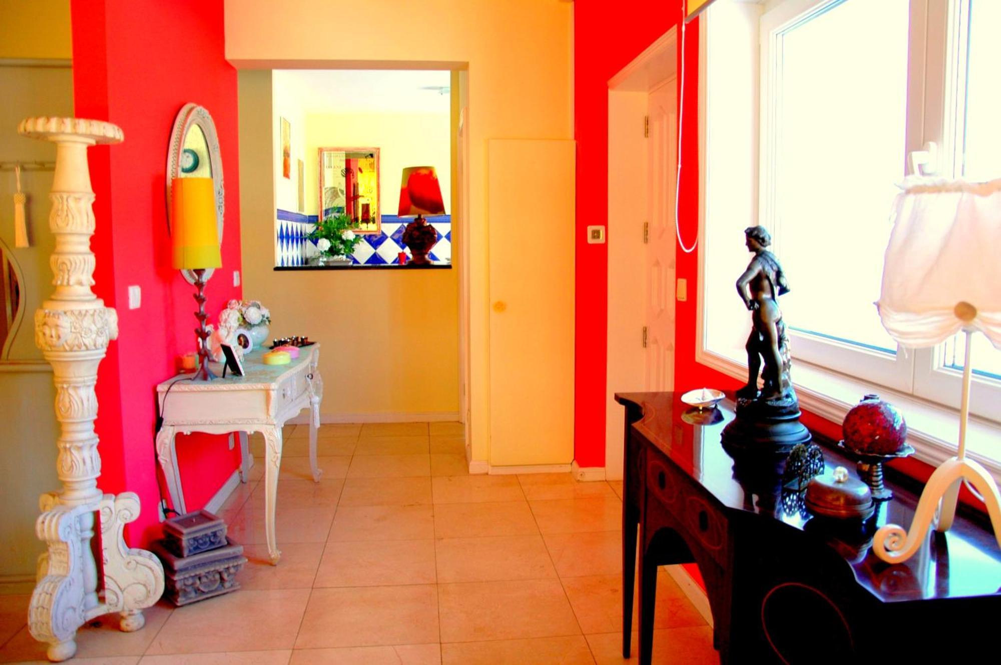 Caminhos De Santiago - Villamaria Beach House Leça da Palmeira Екстериор снимка