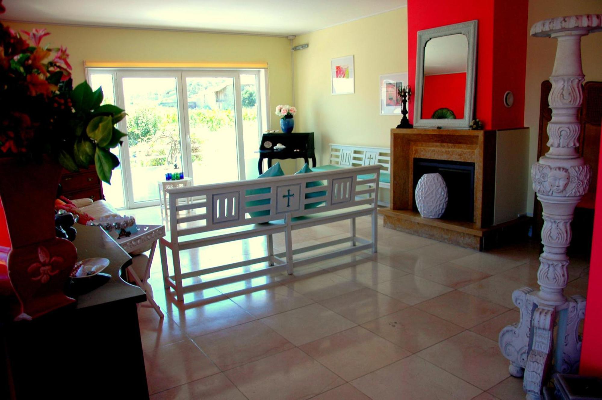 Caminhos De Santiago - Villamaria Beach House Leça da Palmeira Екстериор снимка