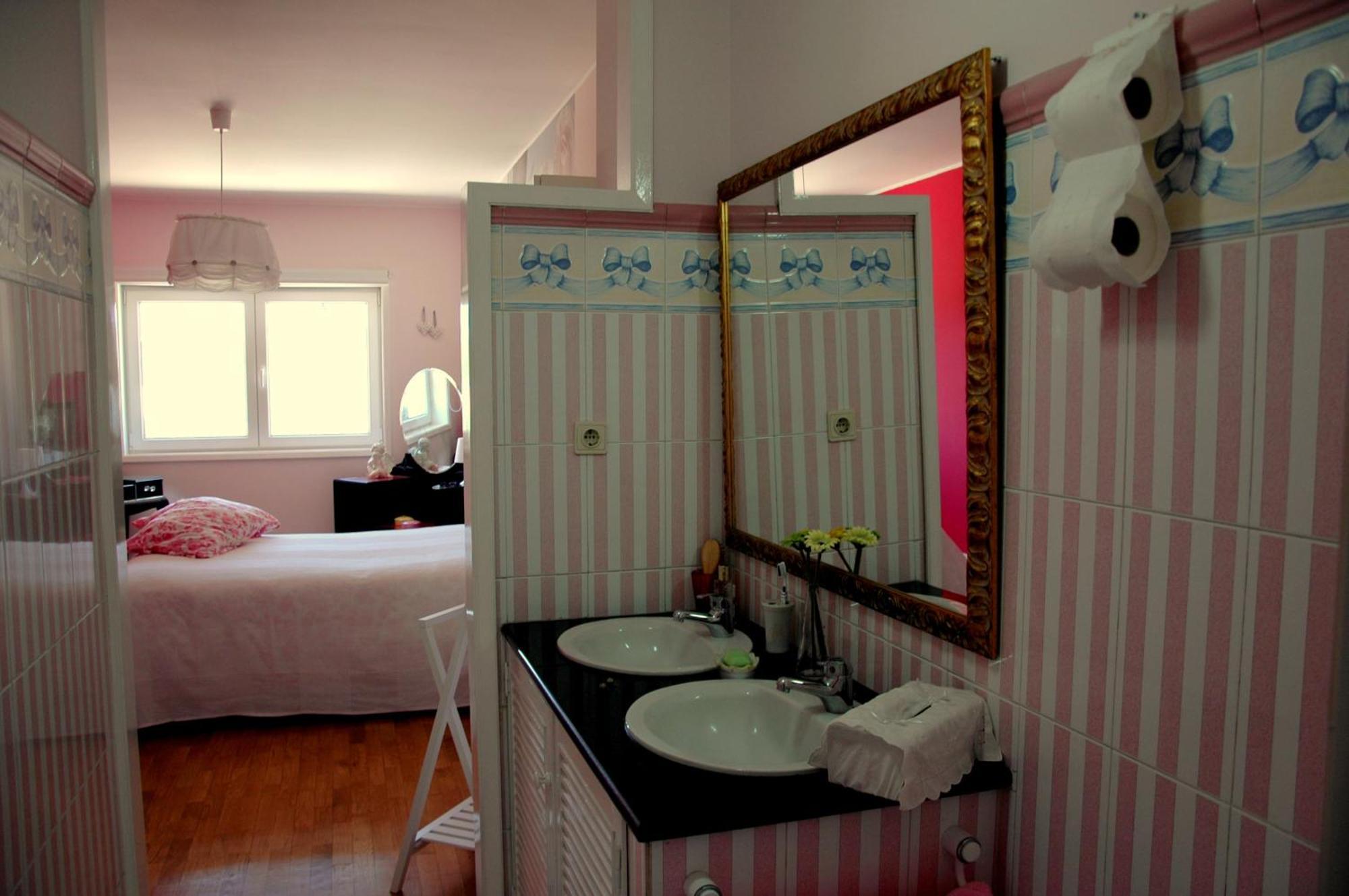 Caminhos De Santiago - Villamaria Beach House Leça da Palmeira Екстериор снимка