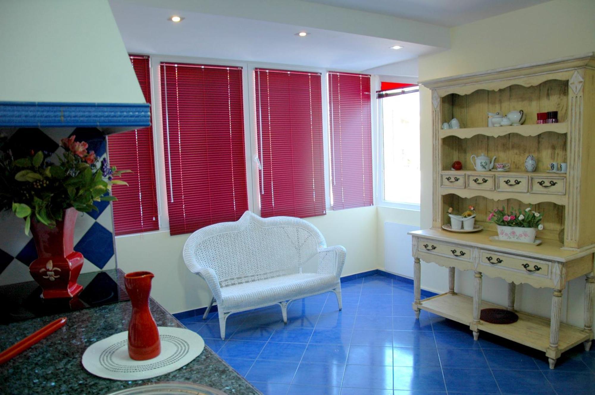 Caminhos De Santiago - Villamaria Beach House Leça da Palmeira Екстериор снимка