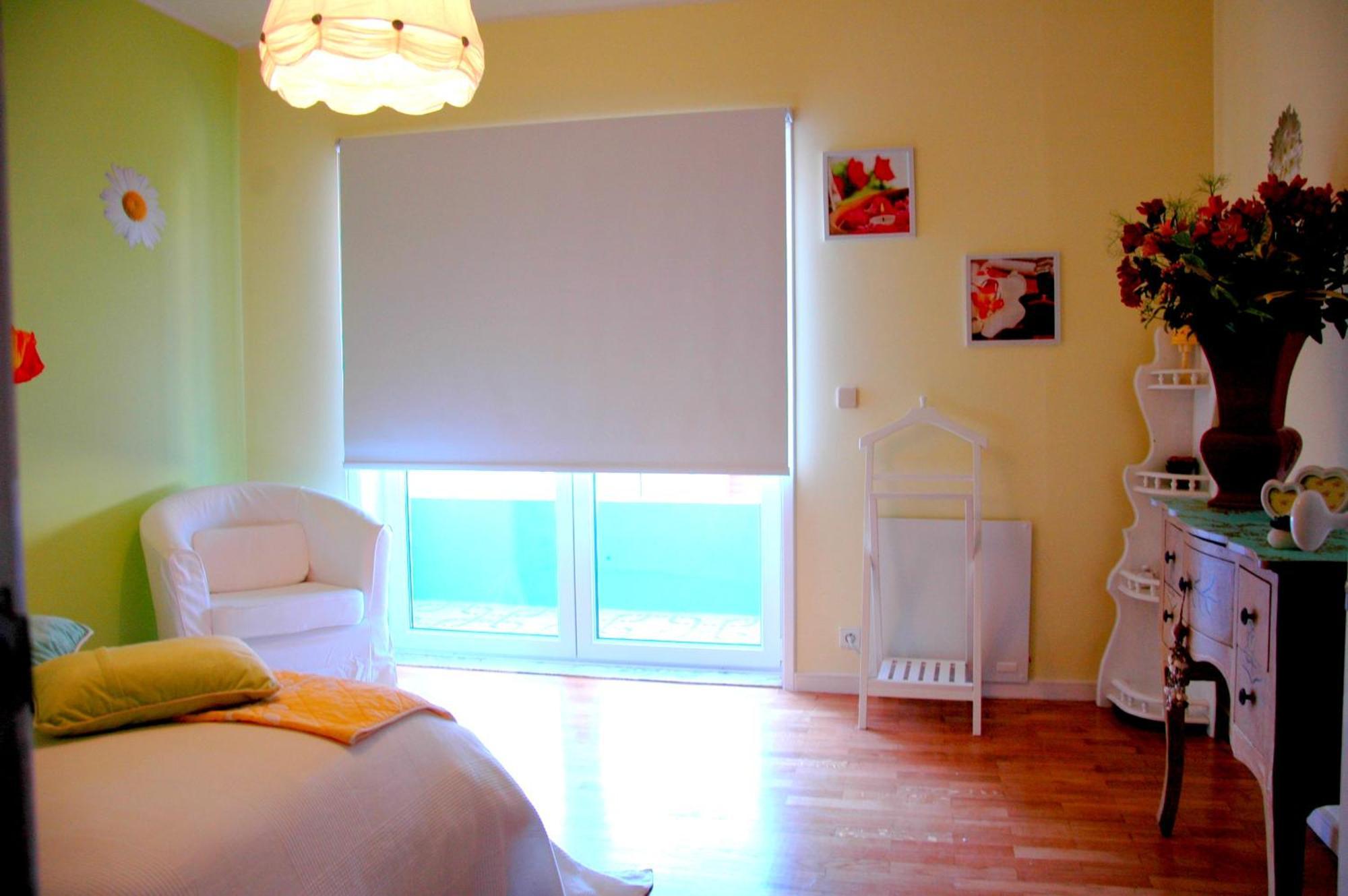 Caminhos De Santiago - Villamaria Beach House Leça da Palmeira Екстериор снимка