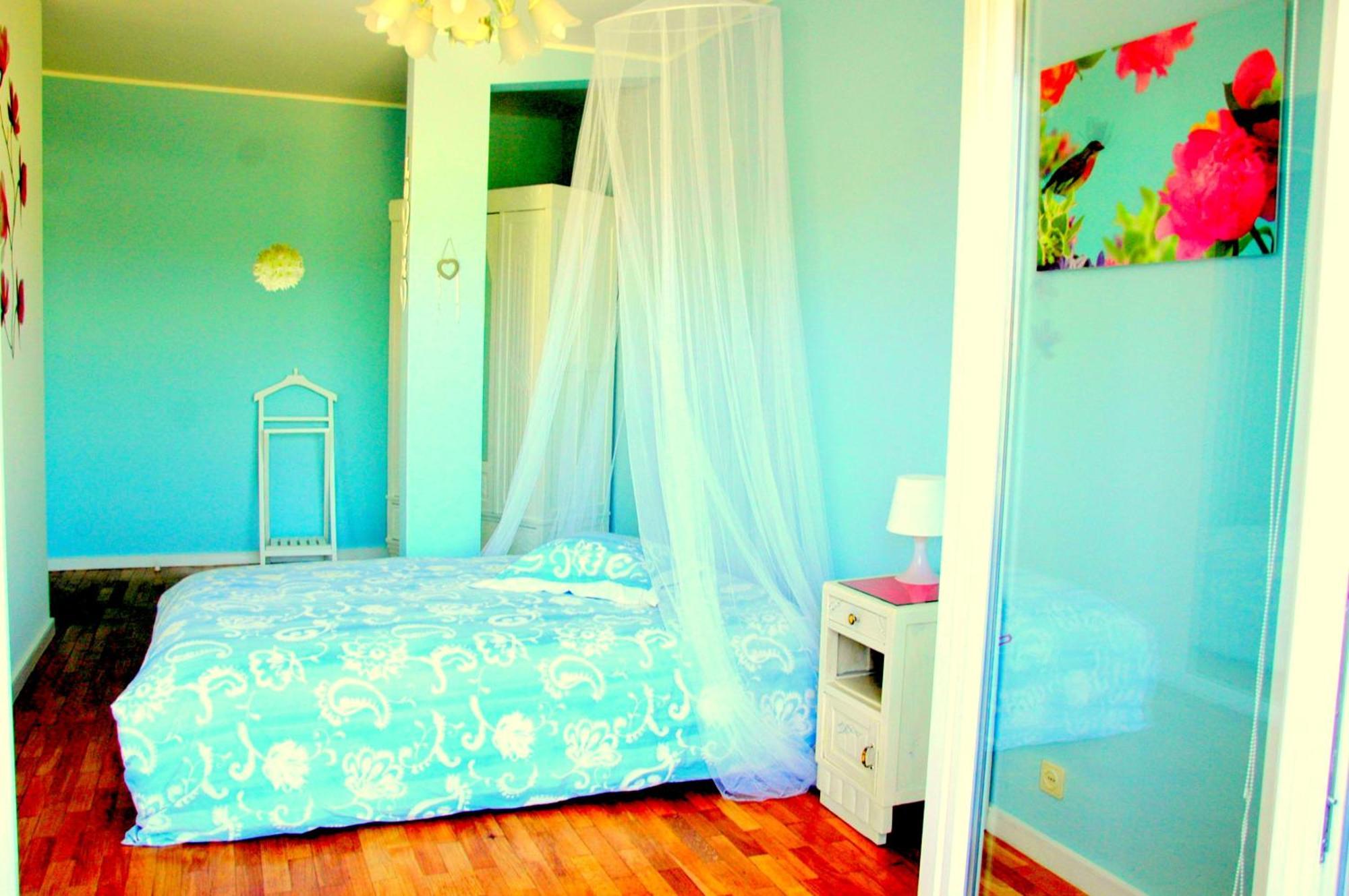 Caminhos De Santiago - Villamaria Beach House Leça da Palmeira Екстериор снимка