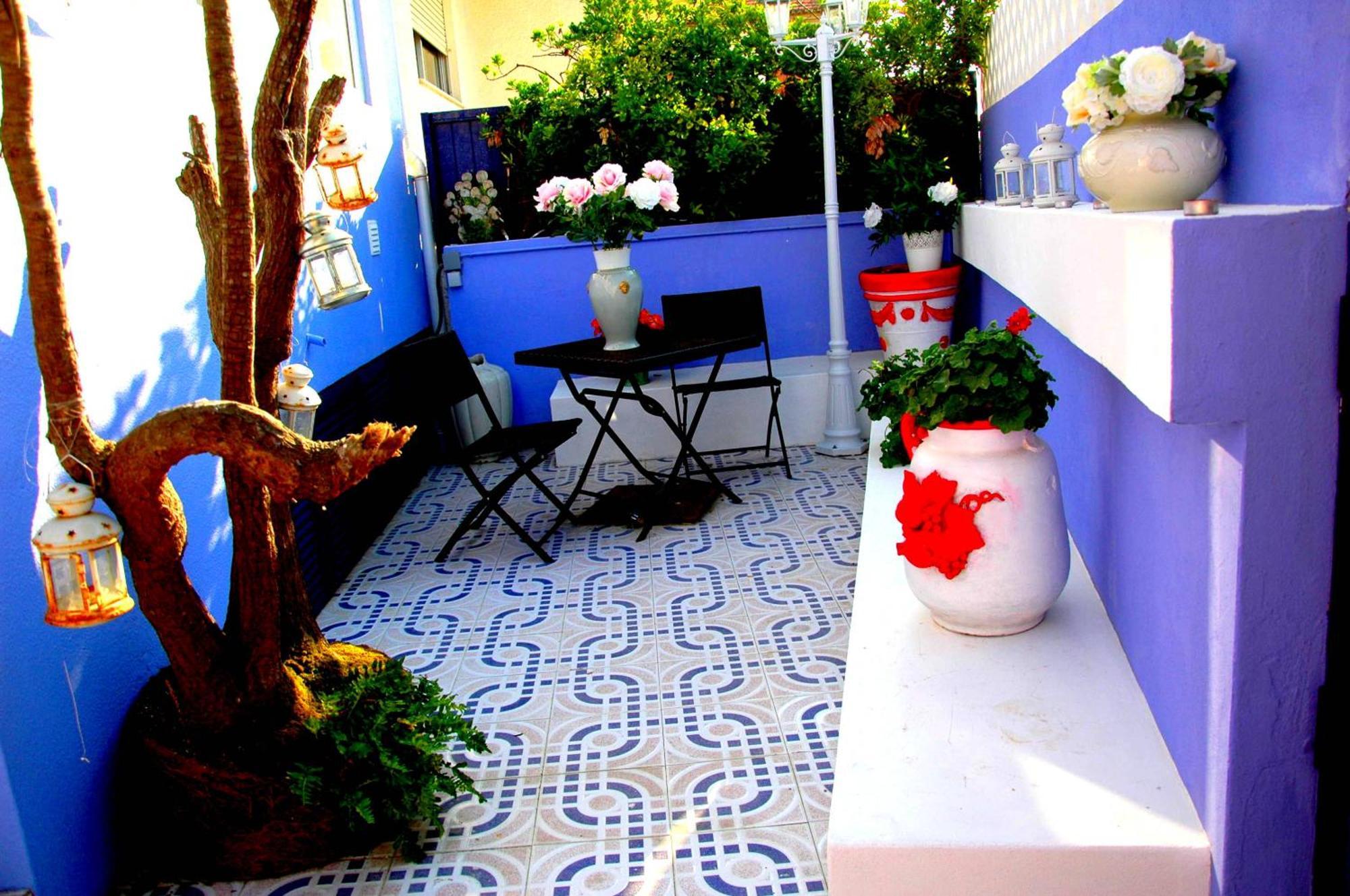 Caminhos De Santiago - Villamaria Beach House Leça da Palmeira Екстериор снимка